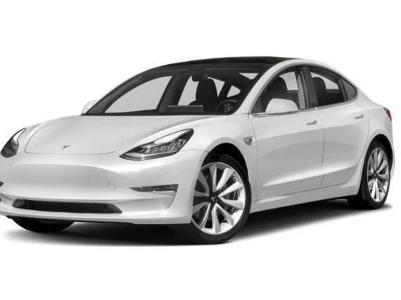 TESLA MODEL 3 2019 5YJ3E1EB3KF406664 image TESLA MODEL 3 2019 5YJ3E1EB3KF406664 image